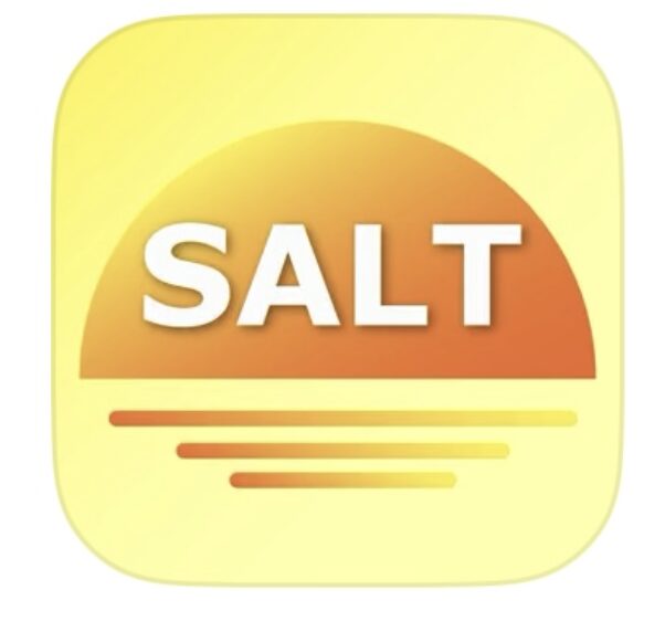 SALTソルト